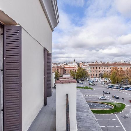 Ap Embajadores V Madrid Exterior photo
